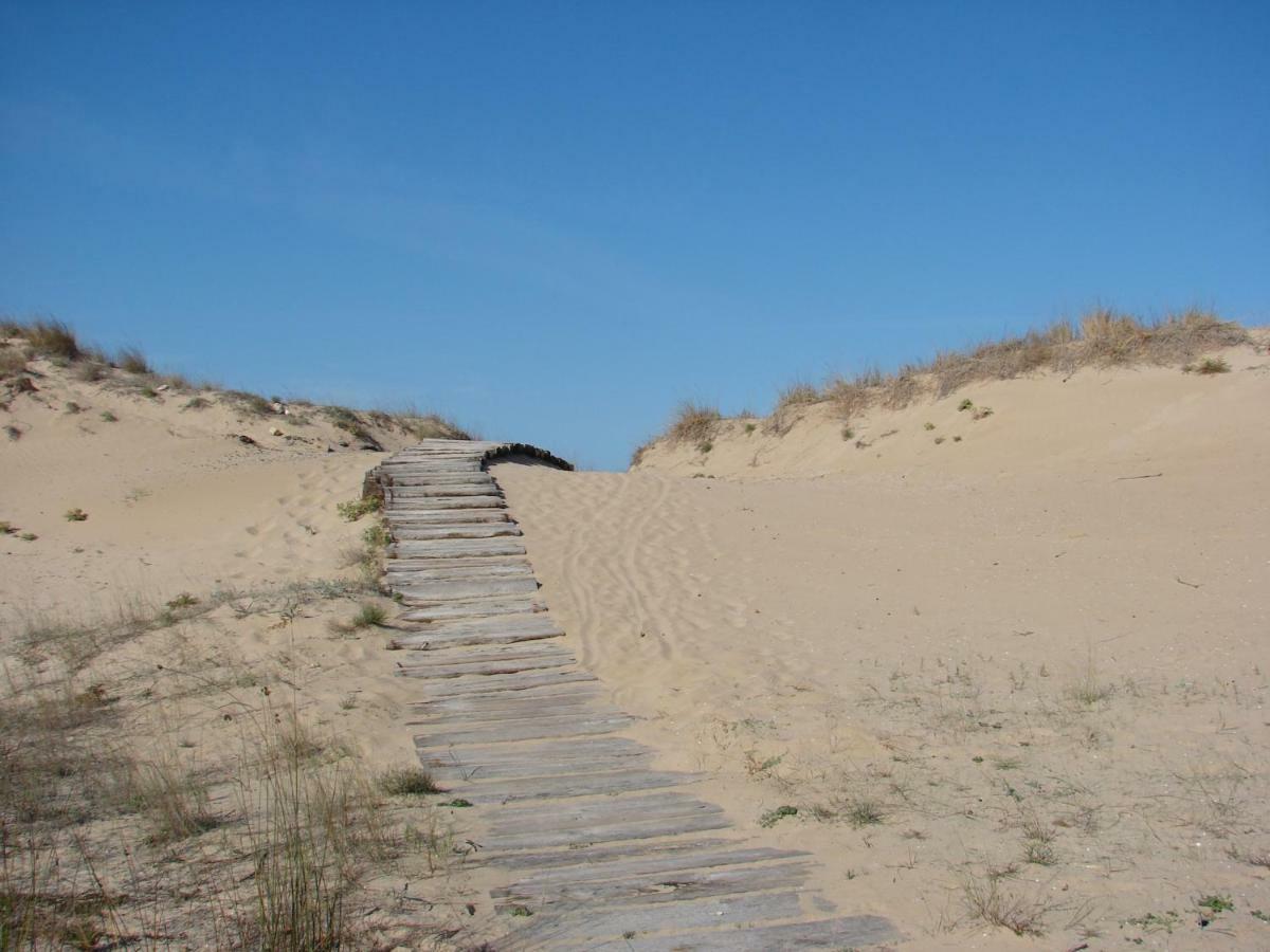 Dunas Victoria Олива Экстерьер фото